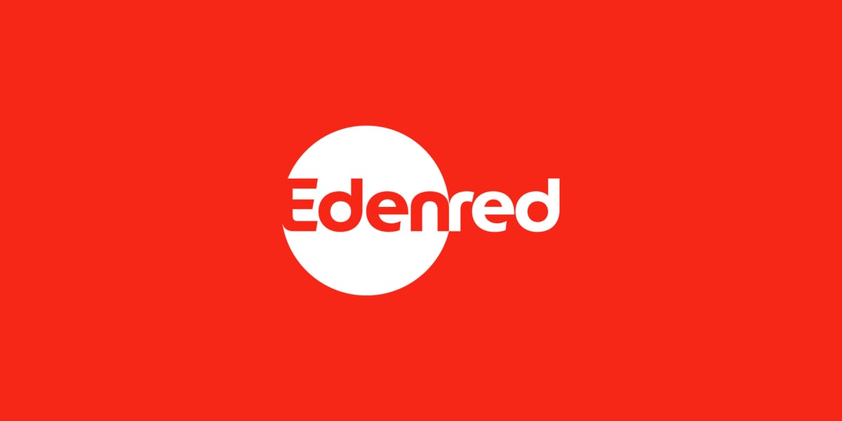 Edenred Finland's new Sales Manager Karoliina Ravantti is driven by people