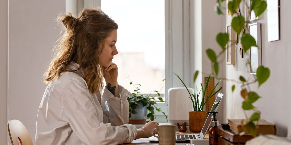 4 tips for remote work