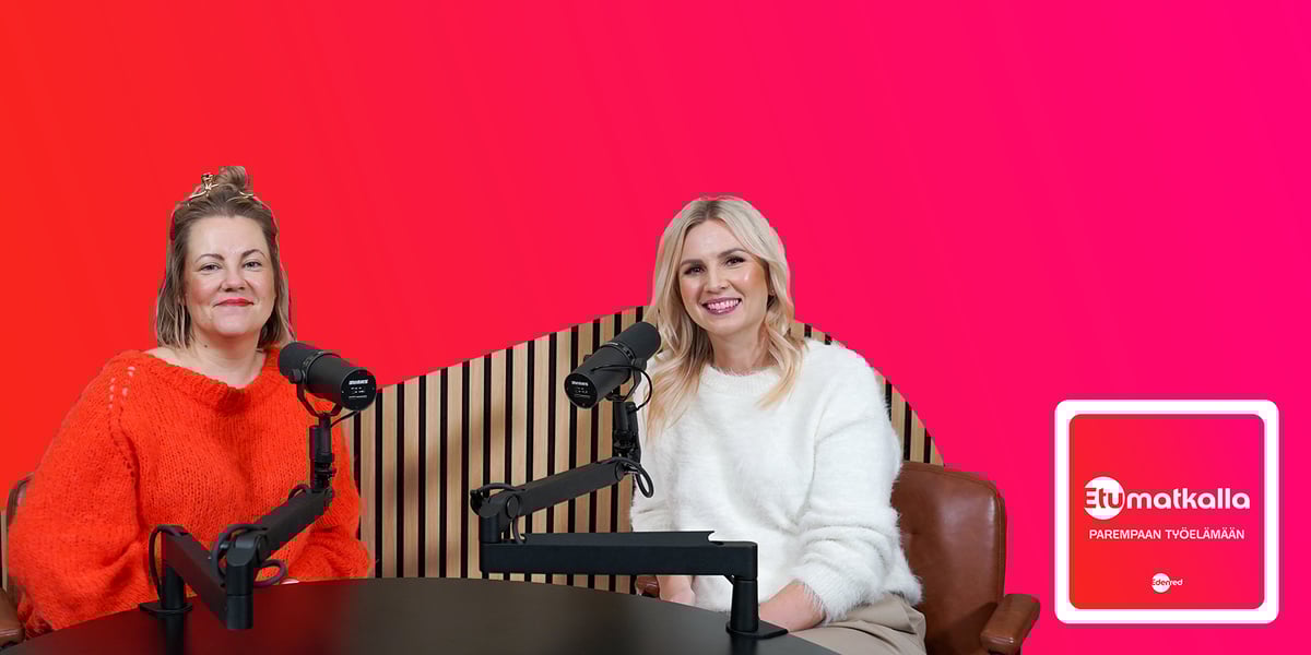 Vahvempi ja rohkeampi johtamiskulttuuri – Miten suunta käännetään?