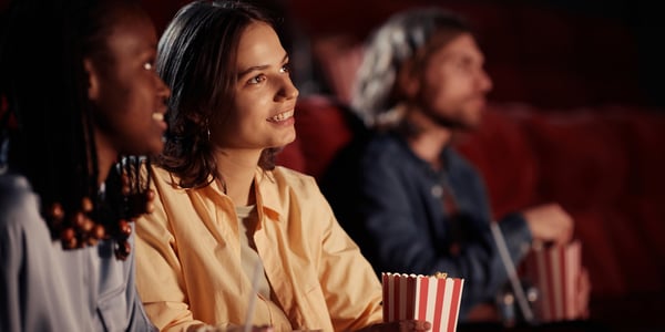 Vuoden 2025 top 10 liikunta- ja kulttuuriedun käyttökohdetta