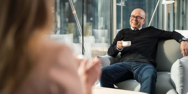 Työntekijöiden sitouttaminen ja motivointi työsuhde-etujen avulla