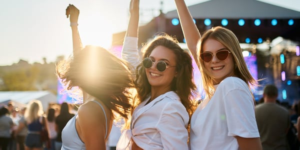 Summer 2026 festival guide