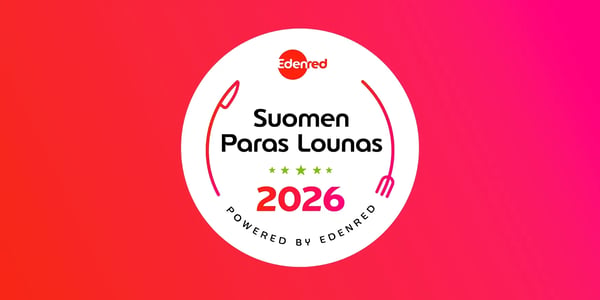 Näillä vinkeillä menestyt Suomen Paras Lounas -kilpailussa