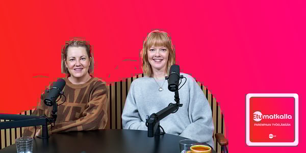 Rohkeus ja rutiinit: Yrityskulttuurin rooli strategiassa