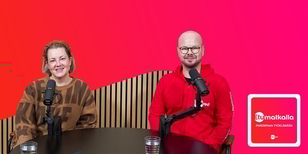 Empaattinen johtaminen: inhimillisyyden merkitys työelämässä