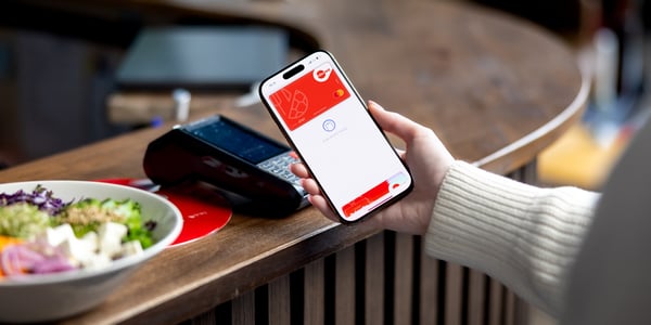 Lounas- ja Virikesetelit poistuvat käytöstä vuonna 2026