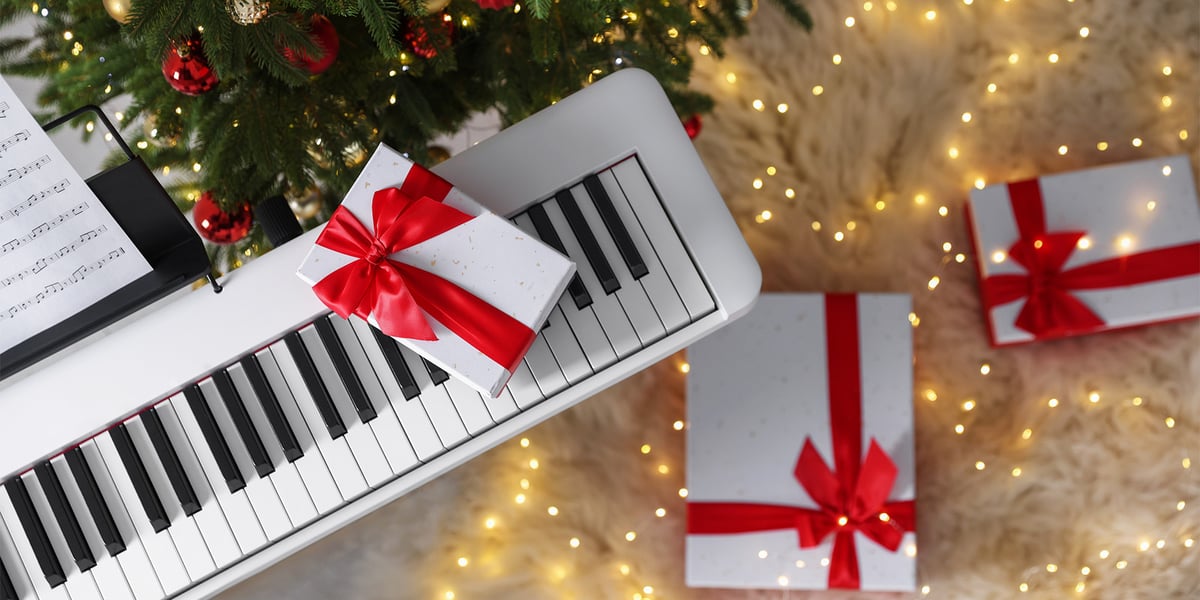 Pay for the most joyful Christmas concerts with Virike