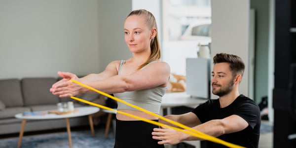 Terveysetu huolehtii sinusta päästä varpaisiin