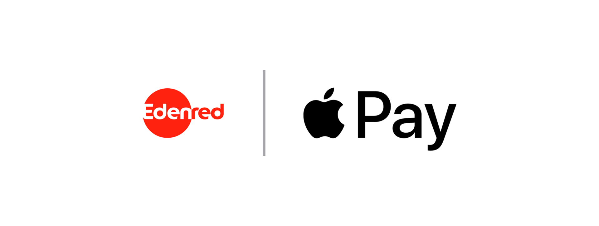 Edenred brings all benefits to Apple Pay