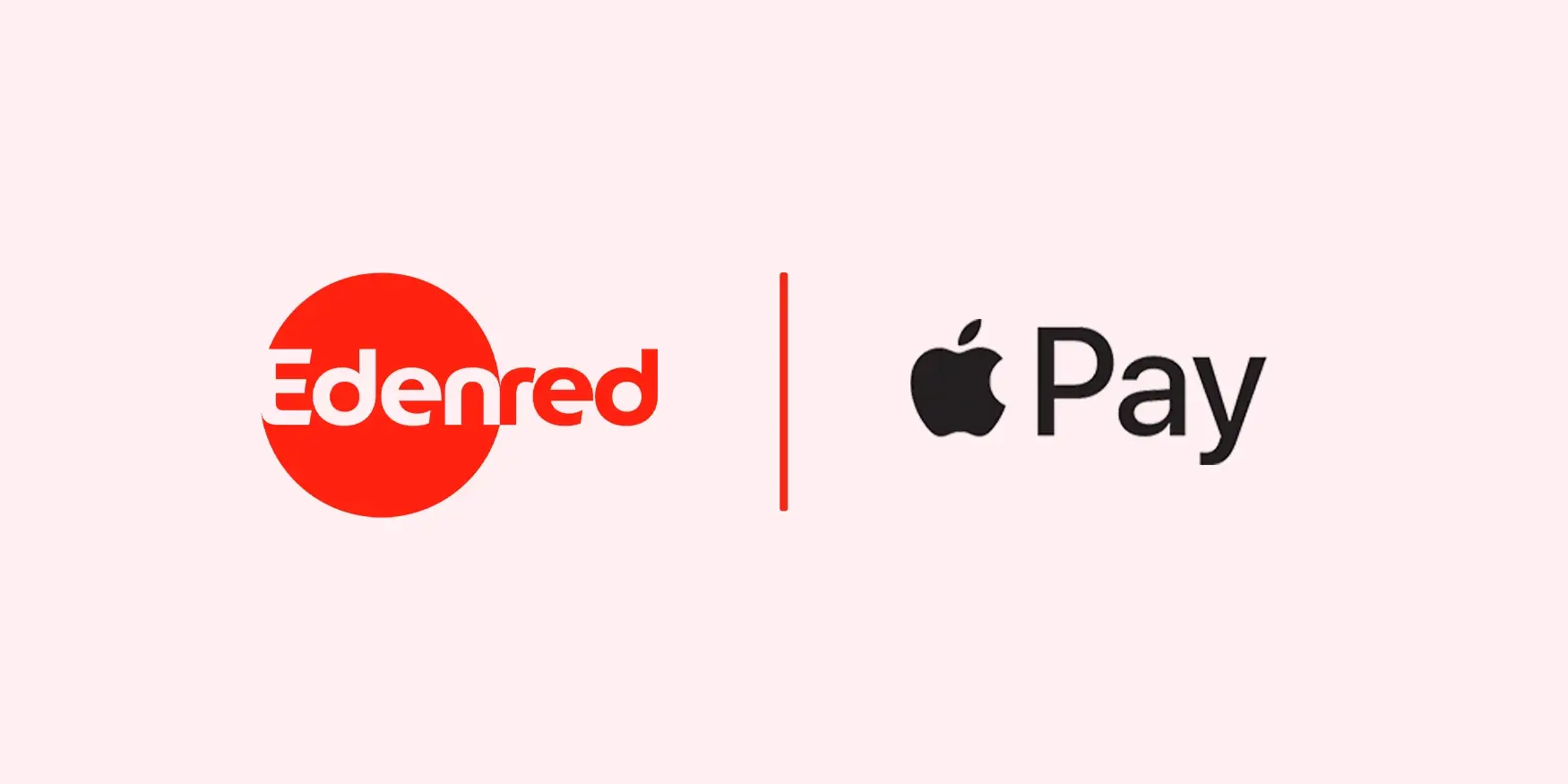 Edenred tuo kaikki edut Apple Payhin