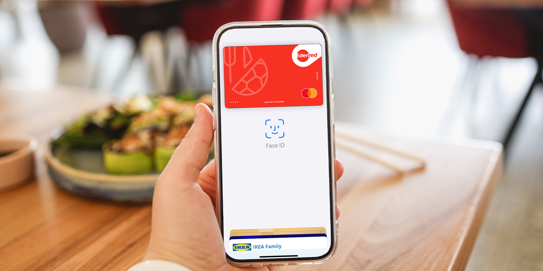 Do you know about the benefits of using the lunch benefit?