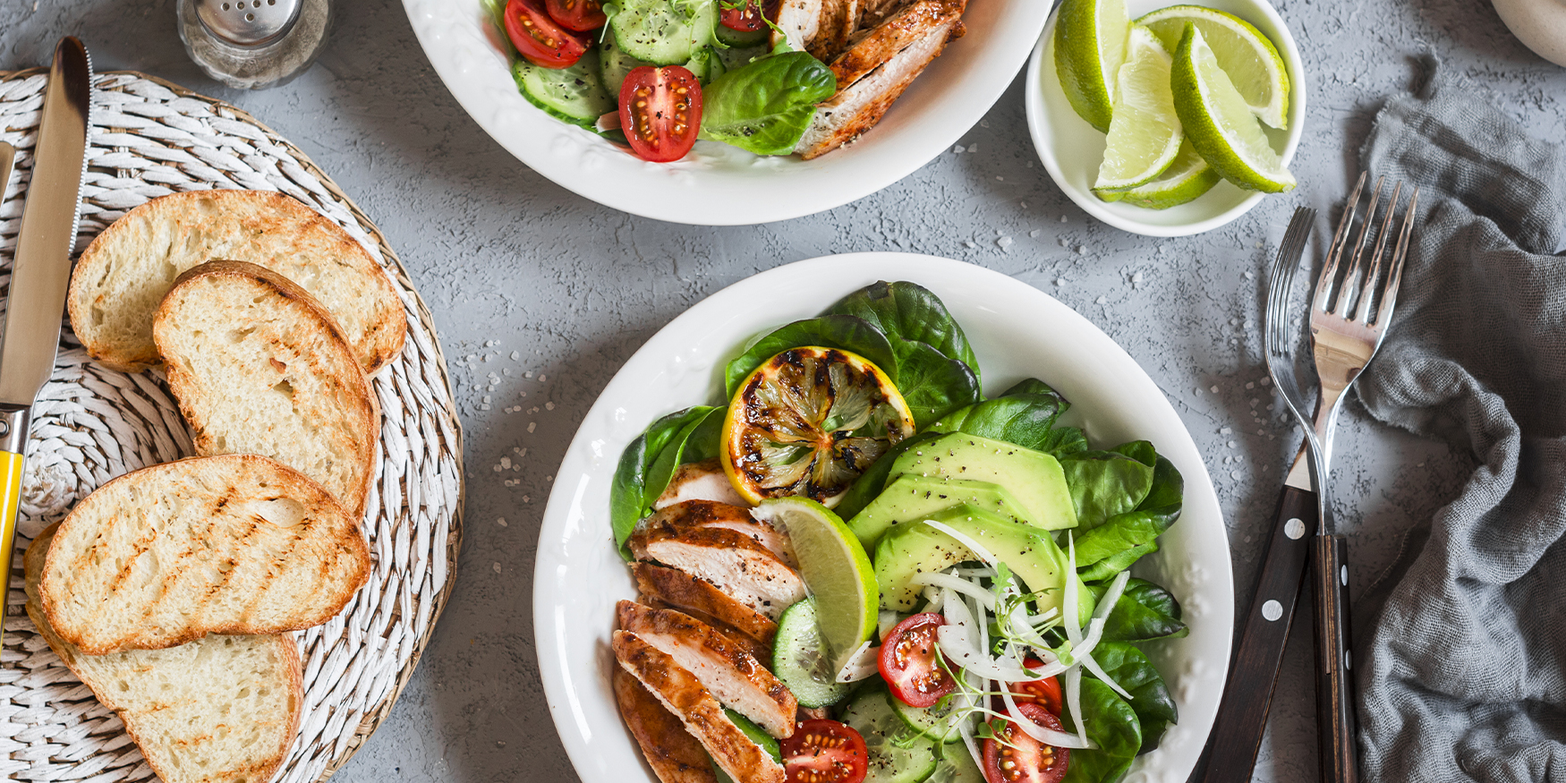 Sustainable choices with lunch benefit
