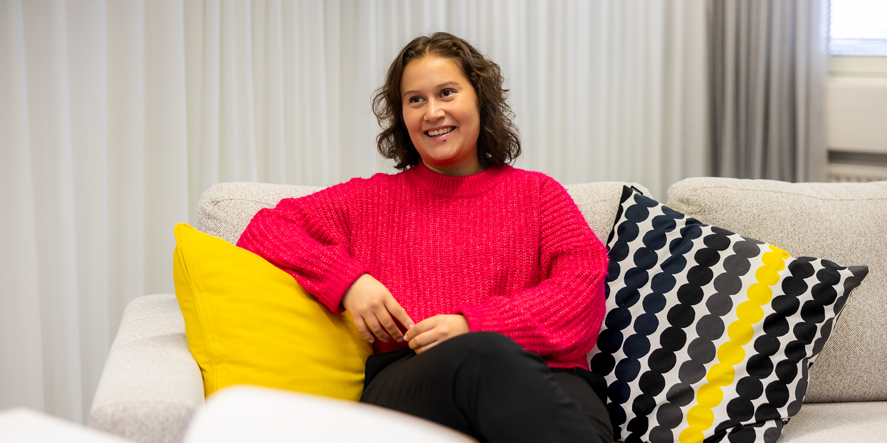 Kestävä kehitys ja tehokkuus: Synsamin panostus työsuhde-etuihin Edenredin avulla