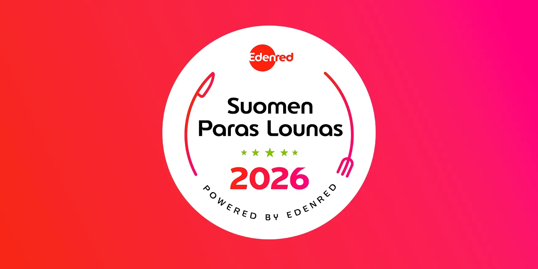 Näillä vinkeillä menestyt Suomen Paras Lounas -kilpailussa