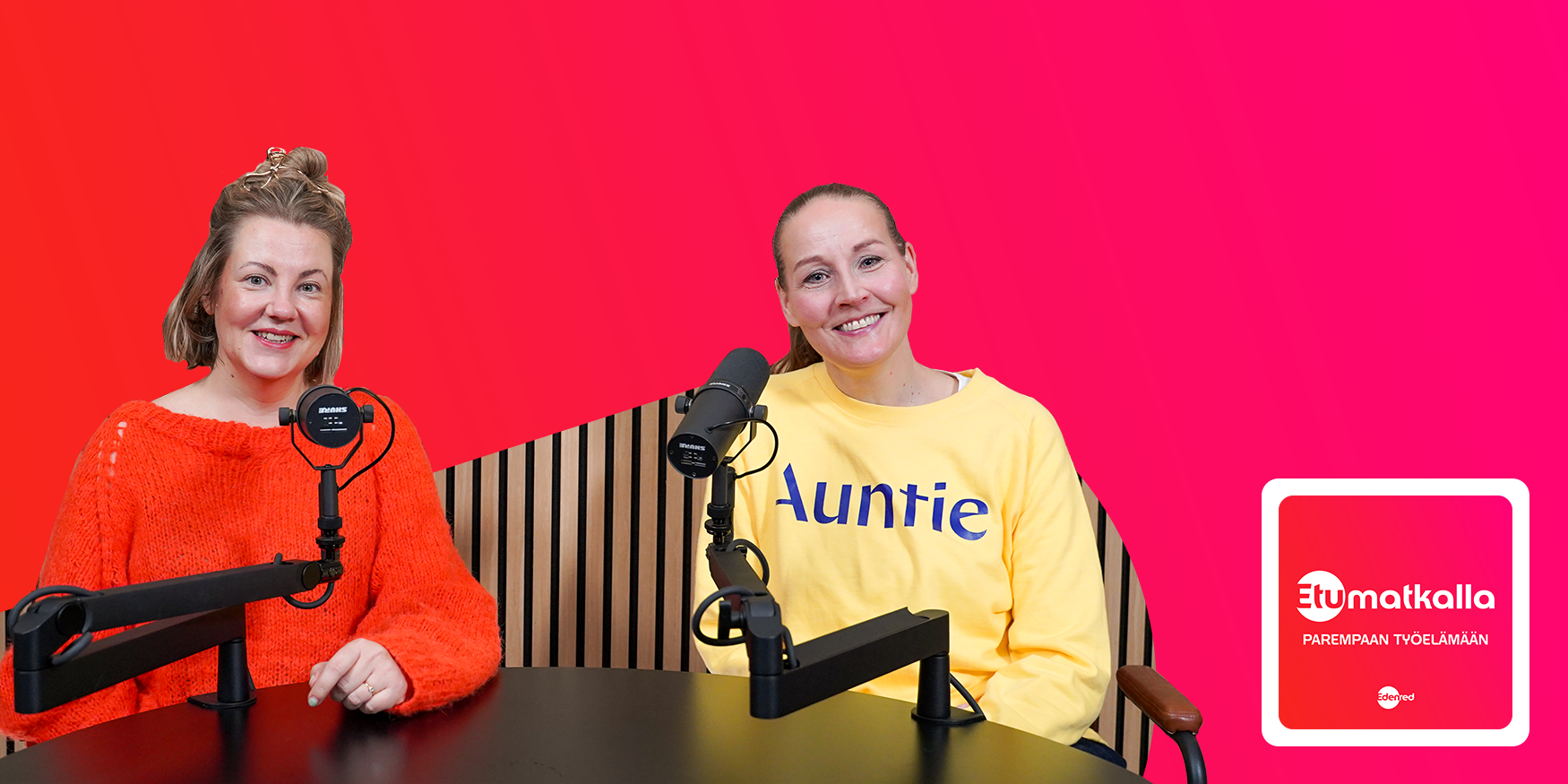 Työelämässä jaksaminen – Minkä pitää muuttua?