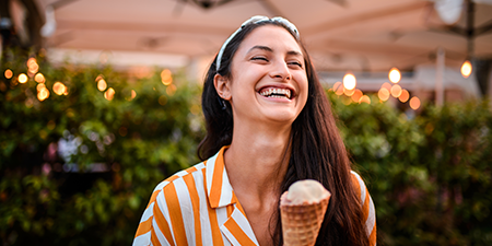 Dc Summer jäätelö